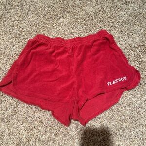 playboy Shorts